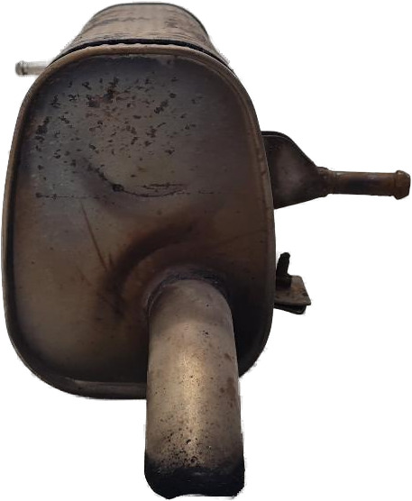 FAURECIA PSA 4385 Y 9818337180