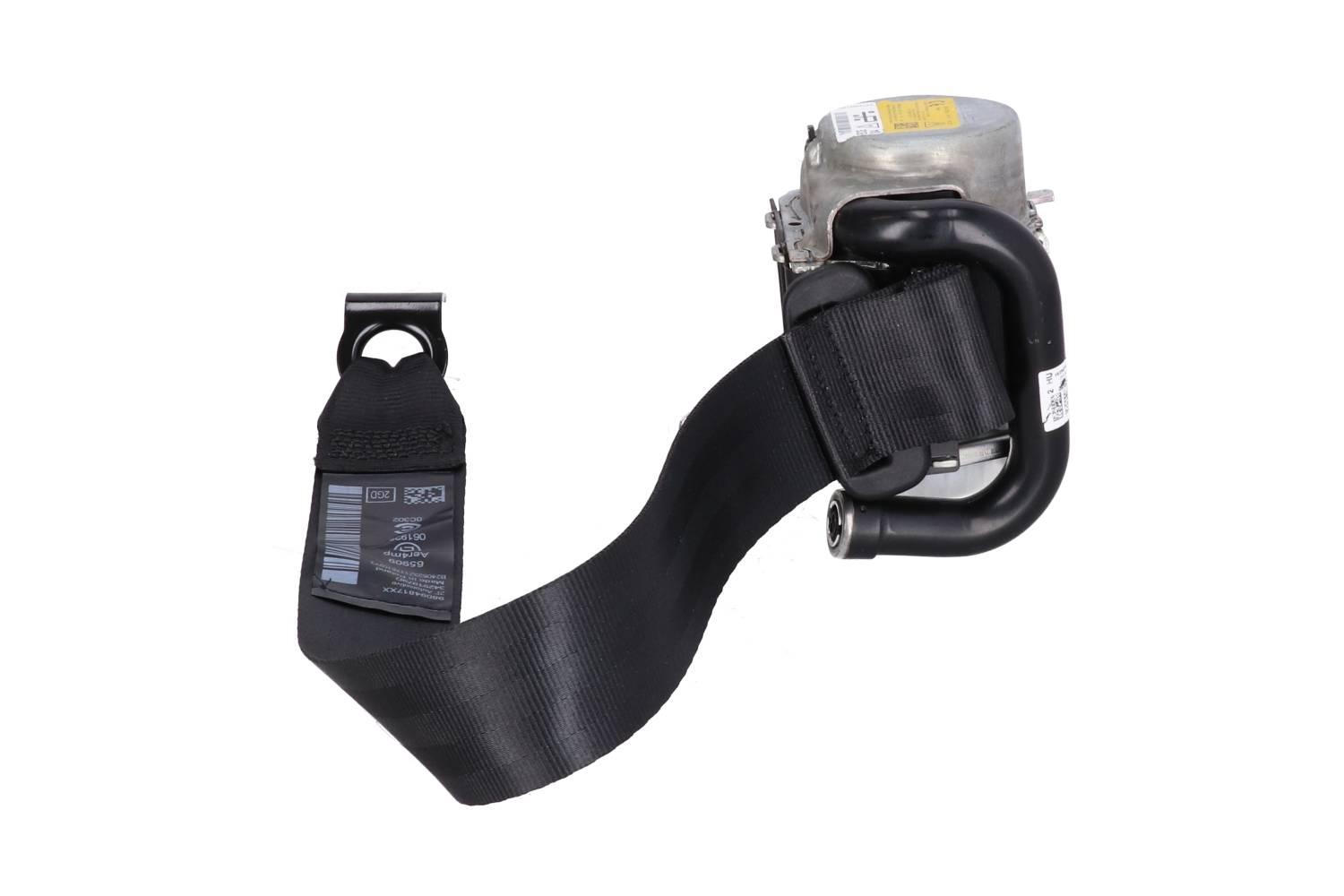 ZWARTE BAND A2 ZF AUTOMOTIVE 34291979D 98094817XX