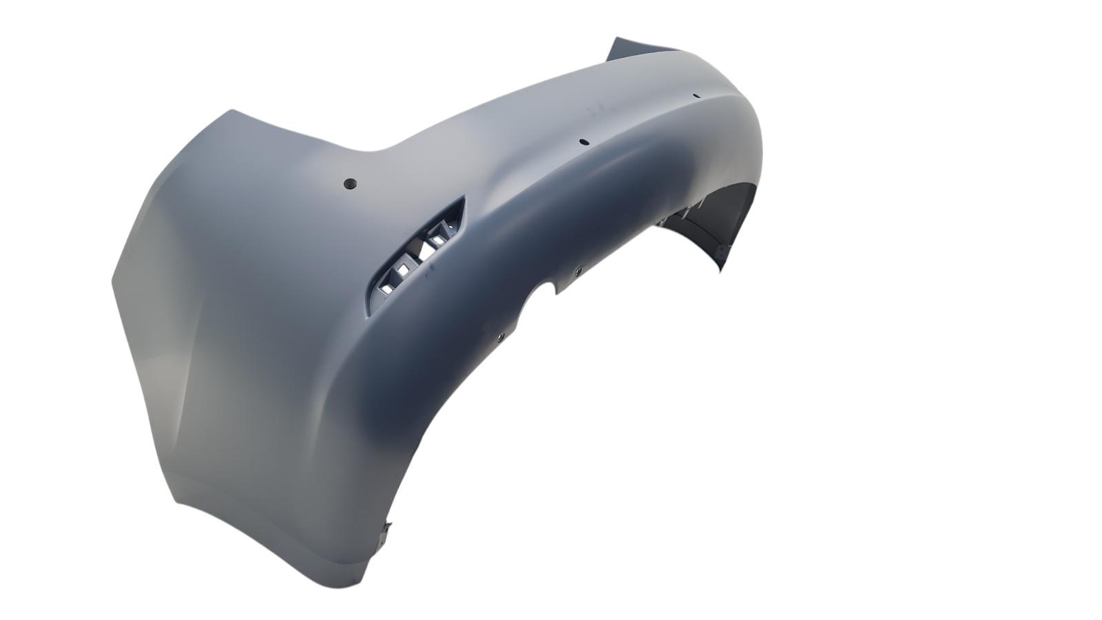 Bumper Rear Sw Break/ Met Parkeersensors/ Zie 7410pj En 742163