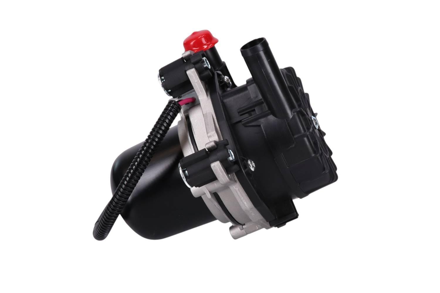 NIEUW EX BTW AFTERMARKET 1618E4