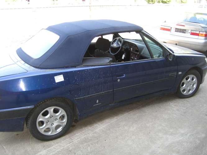 PEUGEOT 306