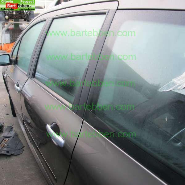 PEUGEOT 307 2.0 HDI SW