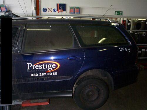 CITROEN C5 2.0 HDI