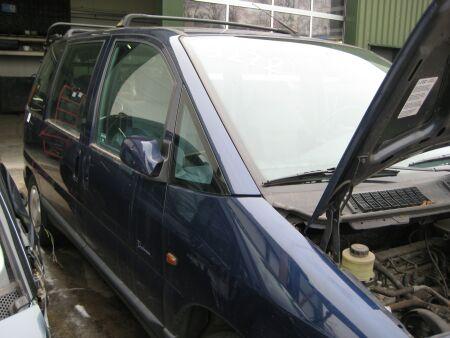 CITROEN EVASION 1.8 FAM.
