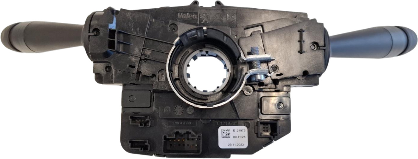 ALS NIEUW VALEO E781236.0 E781190 E121975 A001KK 98393343ZD RP 98477387ZD