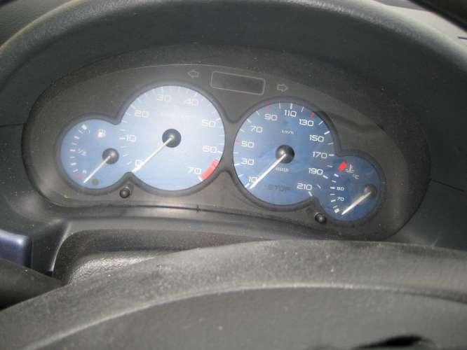 CITROEN BERLINGO 1.6 16V