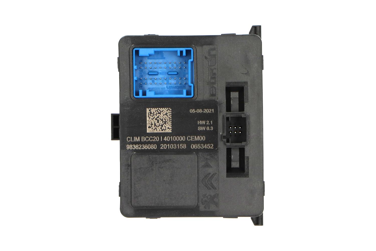 ALS NIEUW BITRON CLIM BCC20 4010000 CEM00 9836236080 20103158 1675581480
