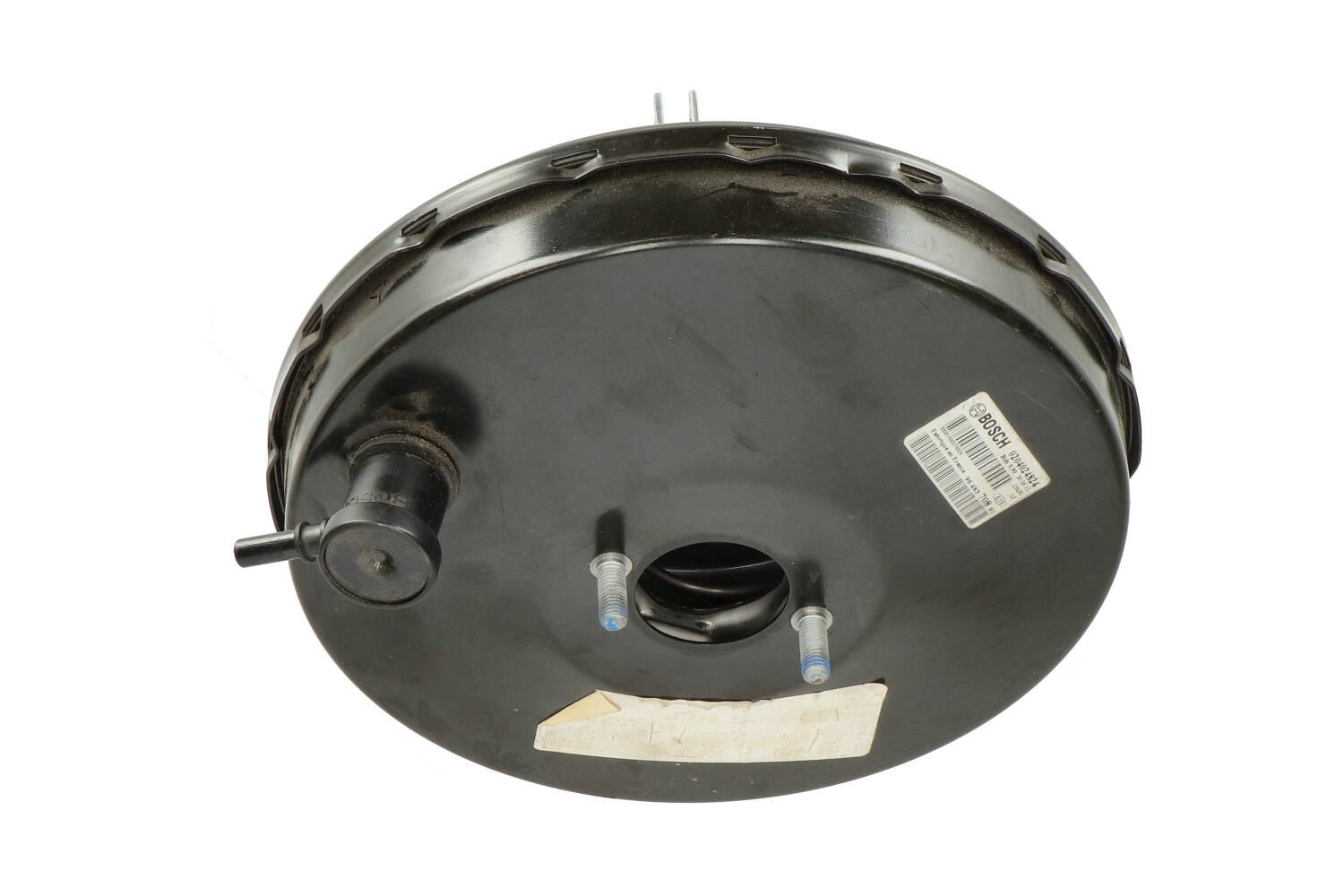 Brake Booster B 1.4 8v Kfw Tu3jp/ +abs/ Dia.225/bosch