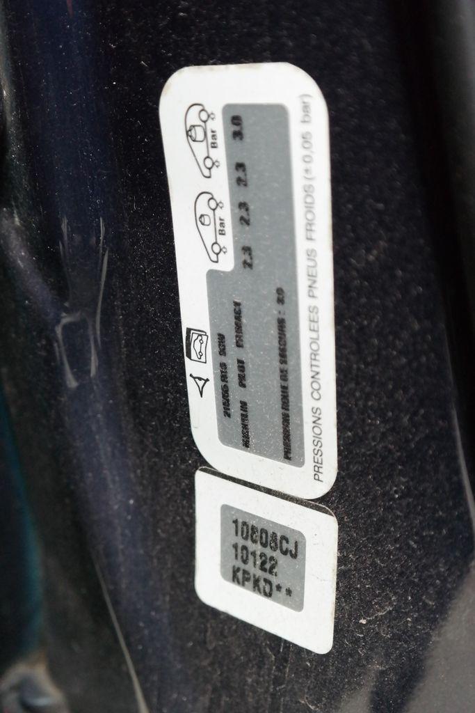 CITROEN C5 BREAK