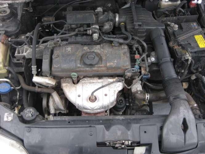 PEUGEOT 306 1.6 BREAK
