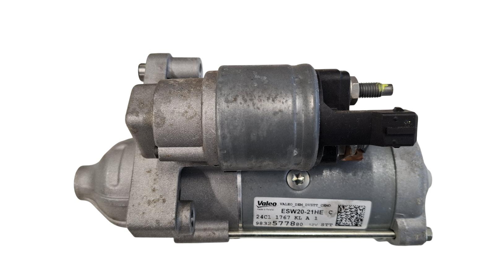 ALS NIEUW VALEO ESW20-21HE 9832577880 1665663980