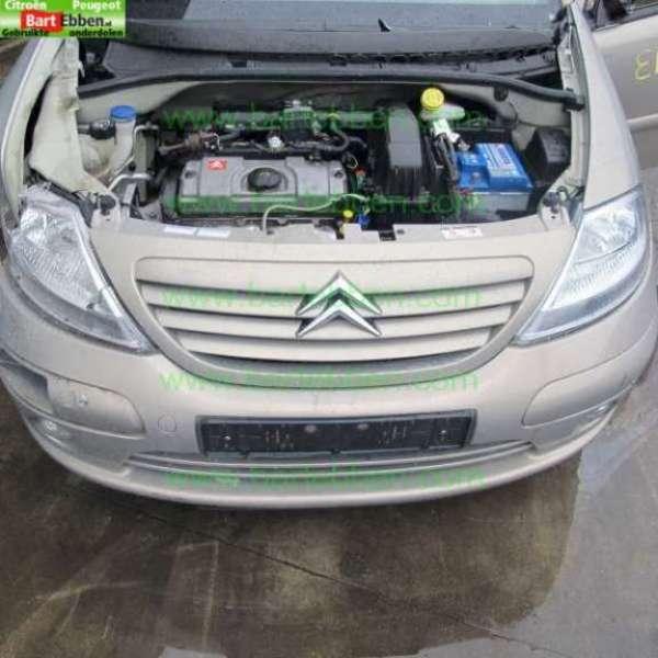 CITROEN C3 1.4 8V AUT