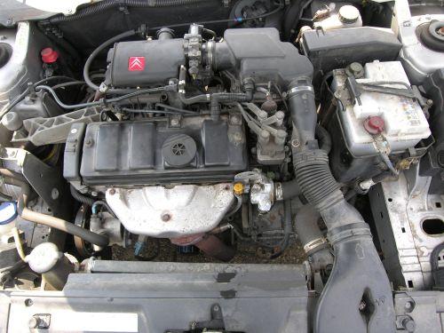 CITROEN XSARA B 1.4