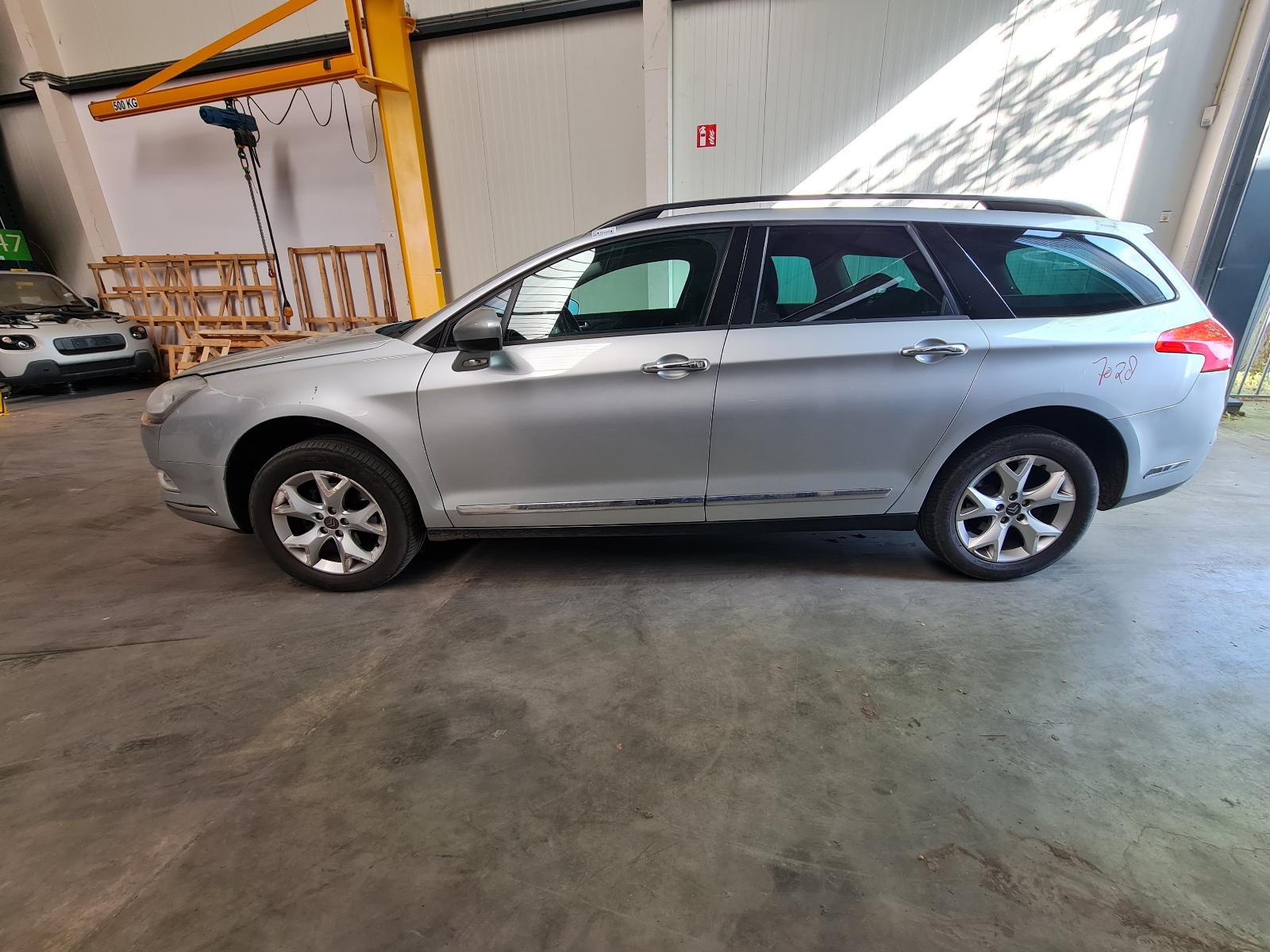 CITROEN C5 BREAK