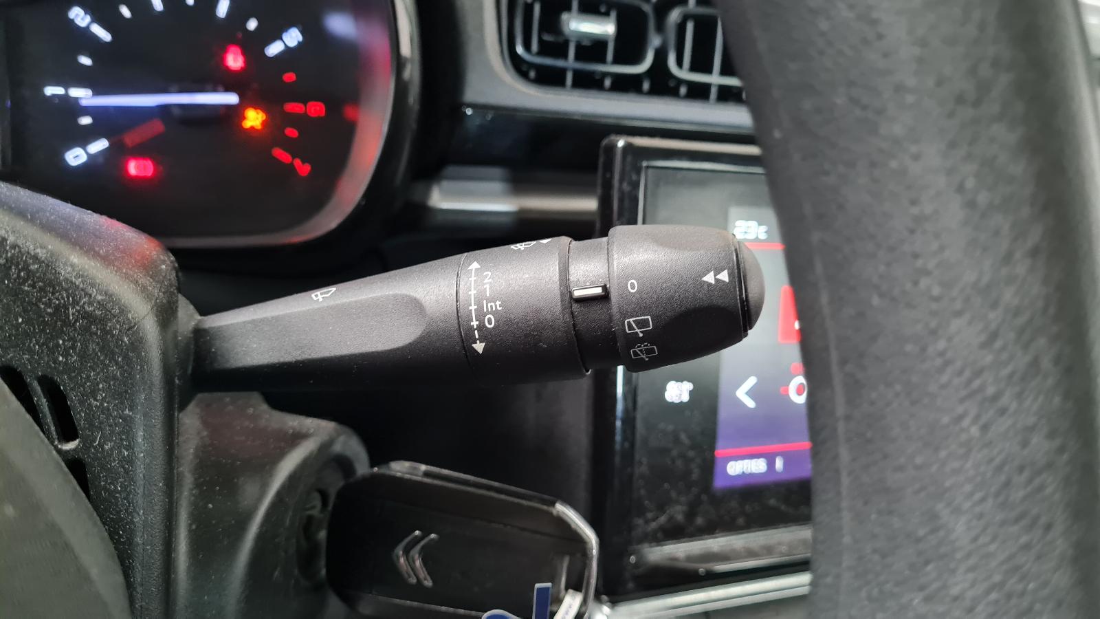 CITROEN C3 B618