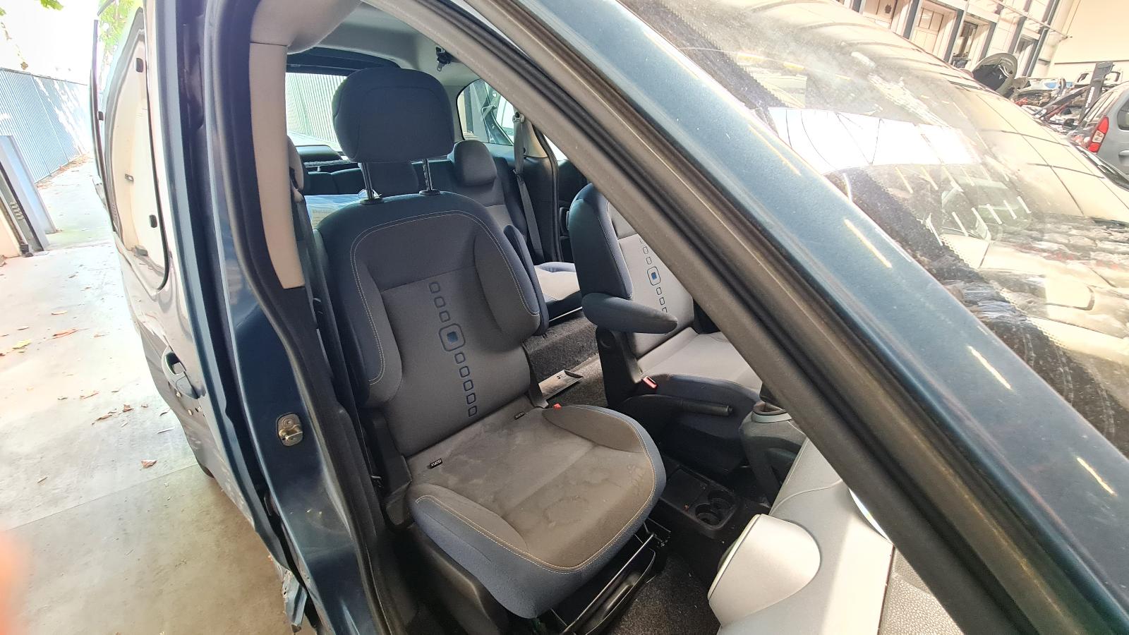 CITROEN BERLINGO berlingo (B9) familiale