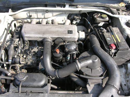 PEUGEOT 306 1.9 XR
