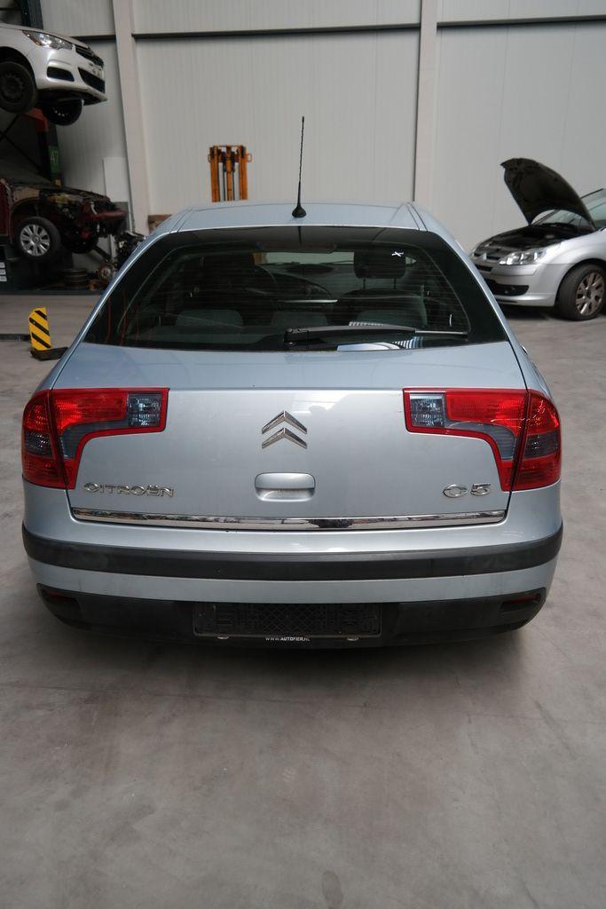 CITROEN C5 T2 SEDAN
