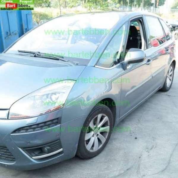 CITROEN C4 PICASSO FAMILIALE