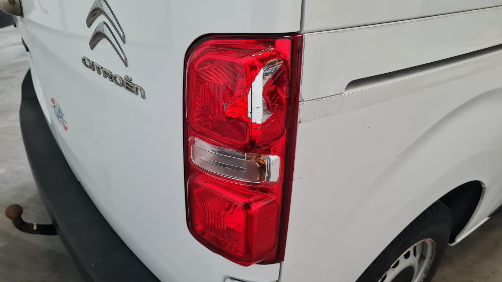 CITROEN JUMPY 4(K0) JUMPY 4 (K0) BUS L2