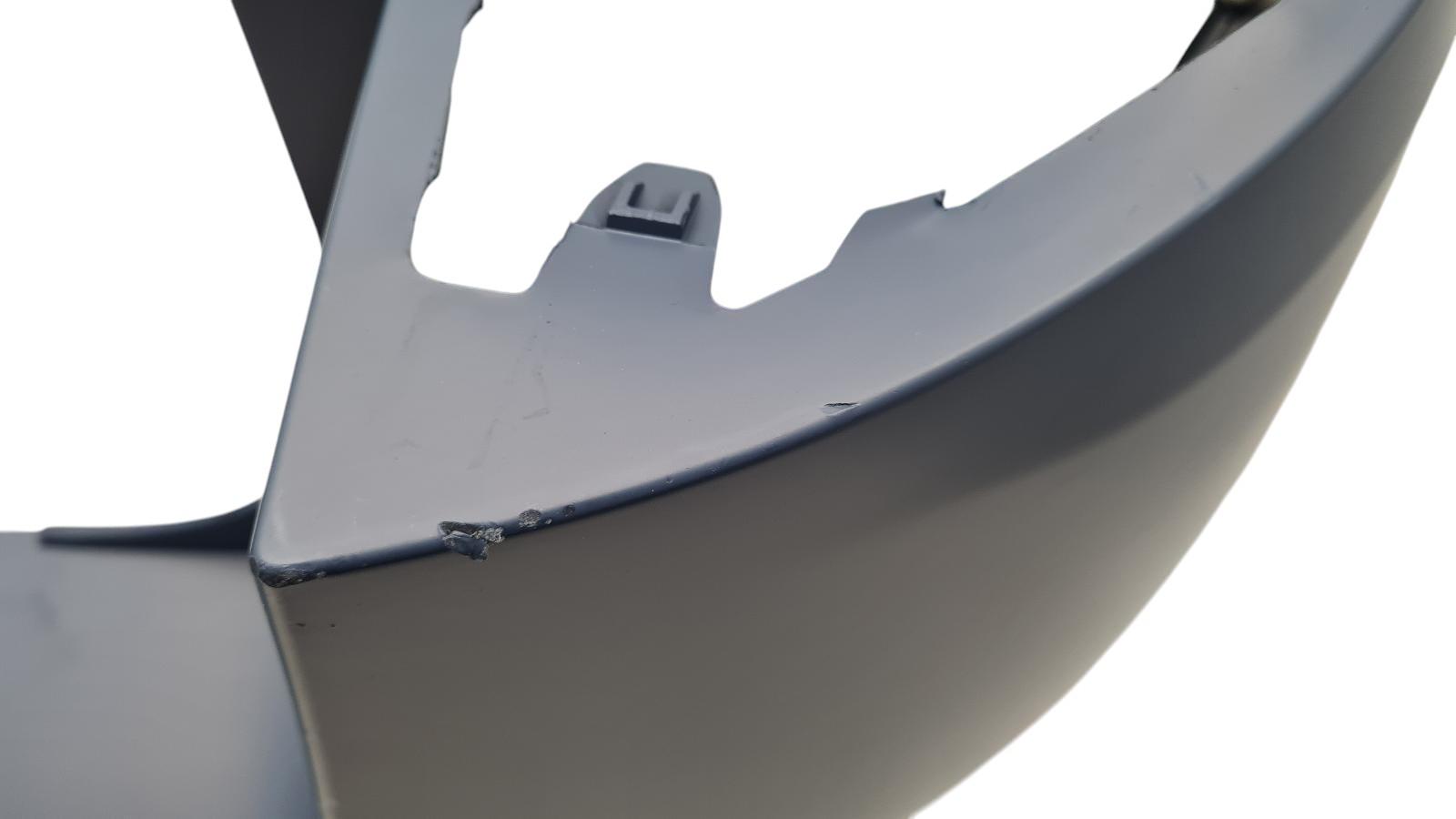 Bumper Rear Sw Break/ Met Parkeersensors/ Zie 7410pj En 742163