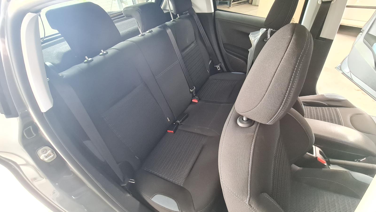 PEUGEOT 208 BERLINE 5 DRS