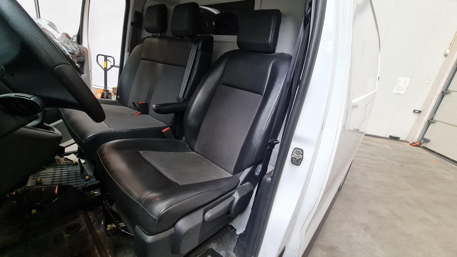 CITROEN JUMPY 4(K0) JUMPY 4 (K0) BUS L2