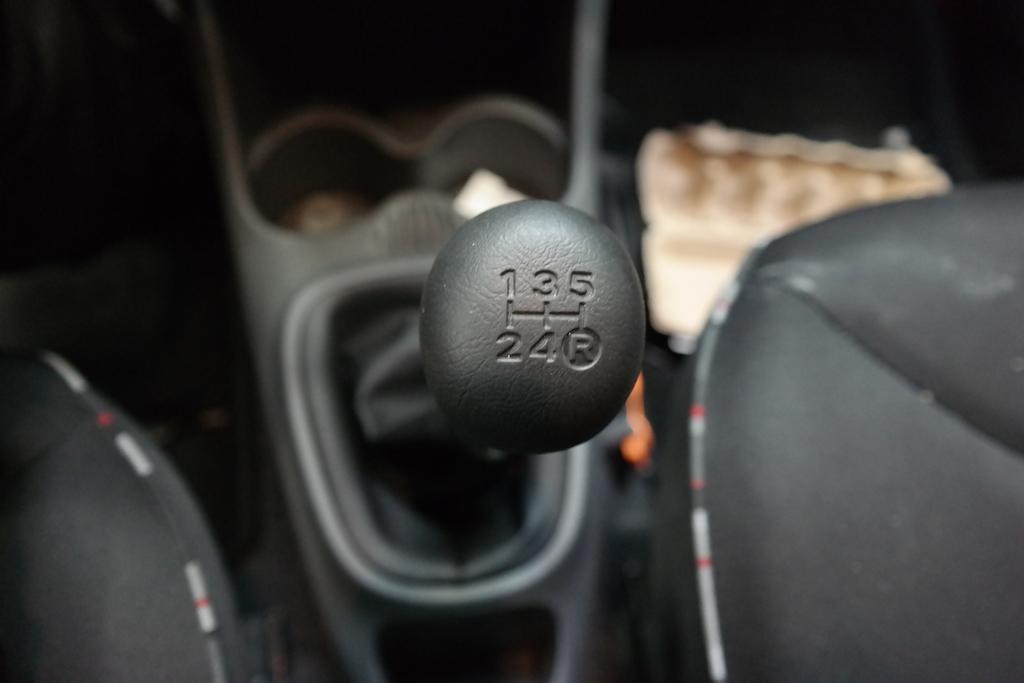 CITROEN C1 5 DRS