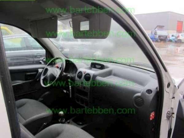 CITROEN BERLINGO VENTURI