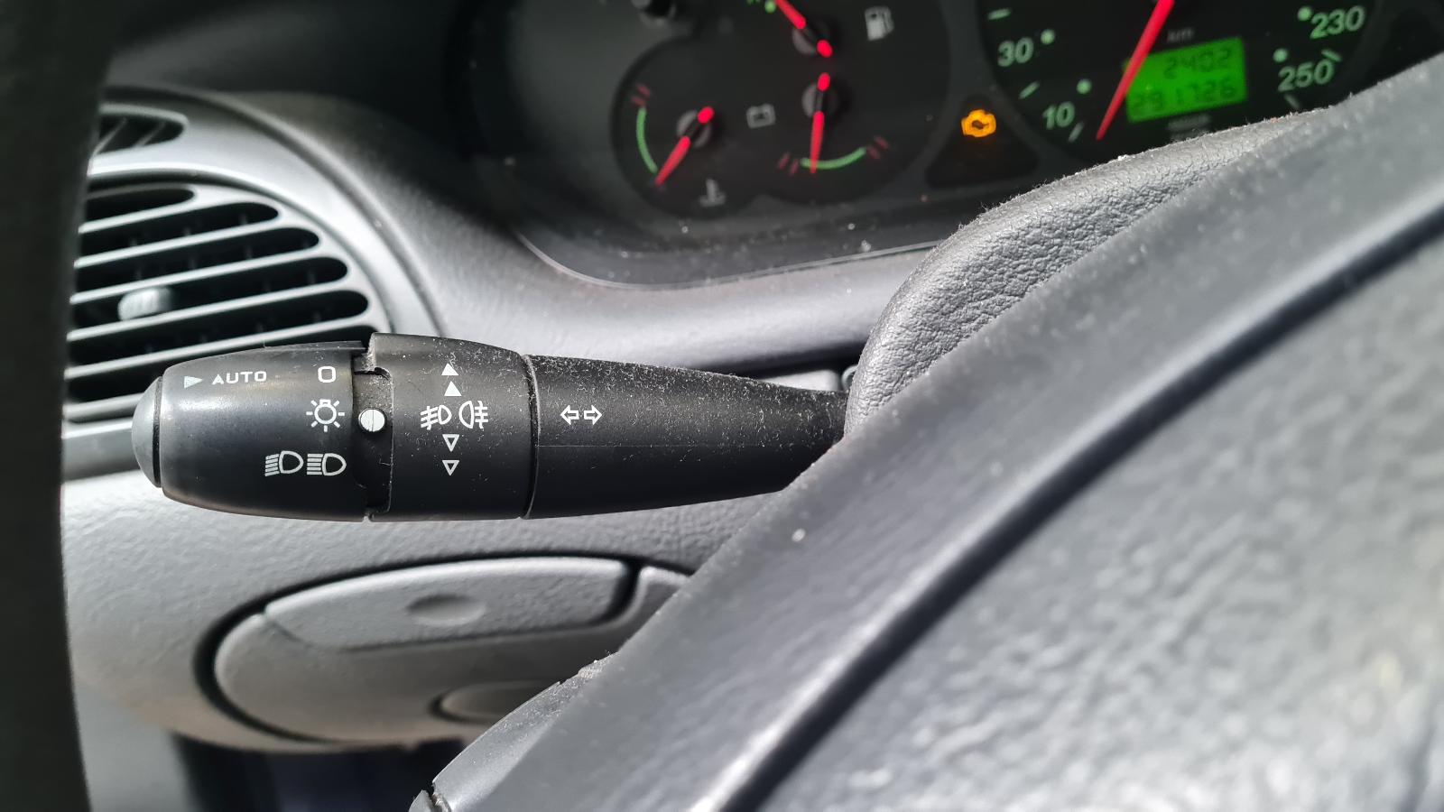 CITROEN C5 C5 T1 5DRS BREAK
