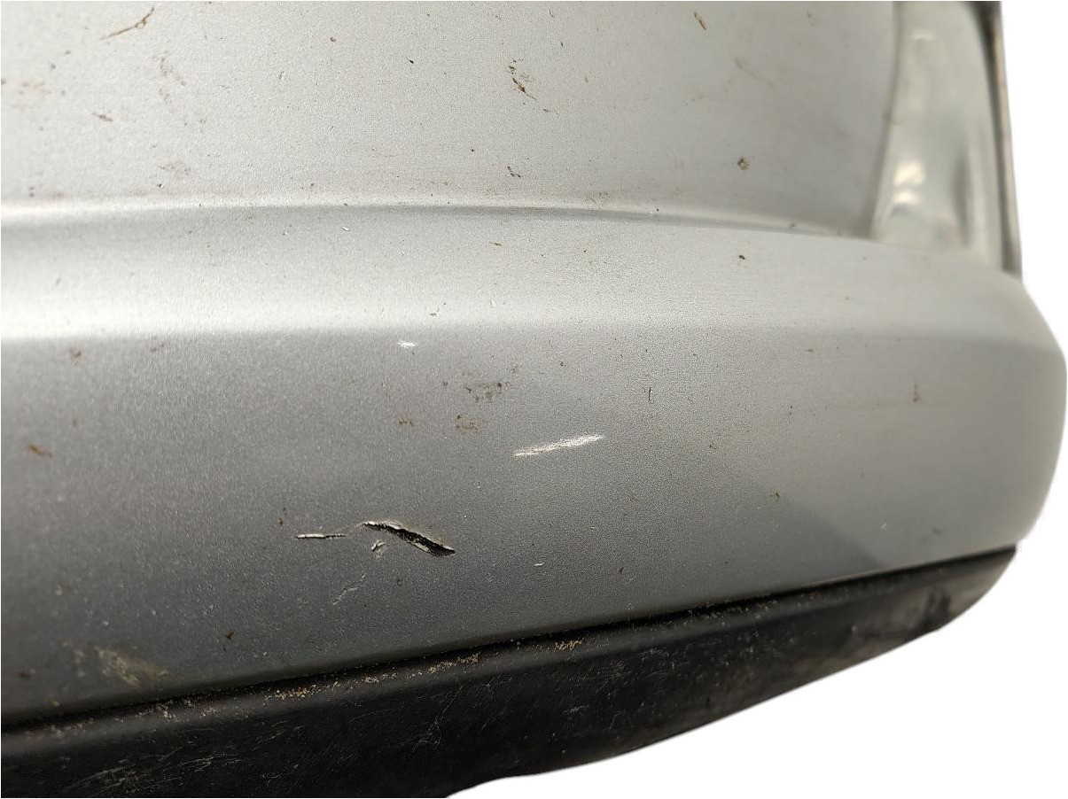 EZR GRIJS A3 DIVERSE BESCHADEGINGEN COMPLEET MET GRILLE EN MISTLAMPEN !RV ONDER GESCHAAFD