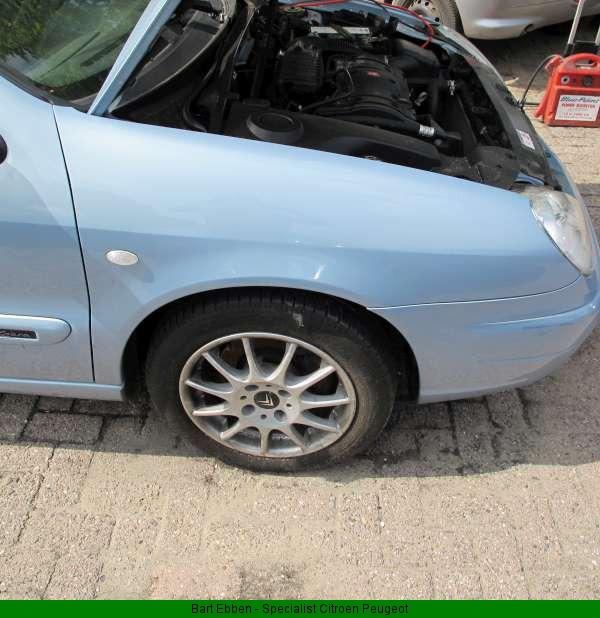 CITROEN XSARA PRESTIGE