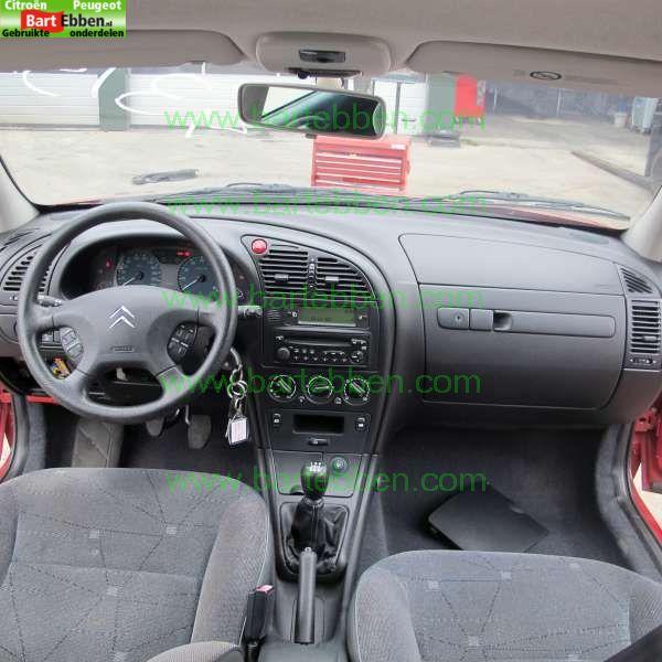 CITROEN XSARA 1.6 16V