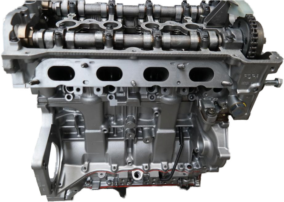 REVISIE EX BTW/ BE983/ MET DISTRIBUTIE/ 5FV 5F02 EP6CDT 10FJBS 1298512
