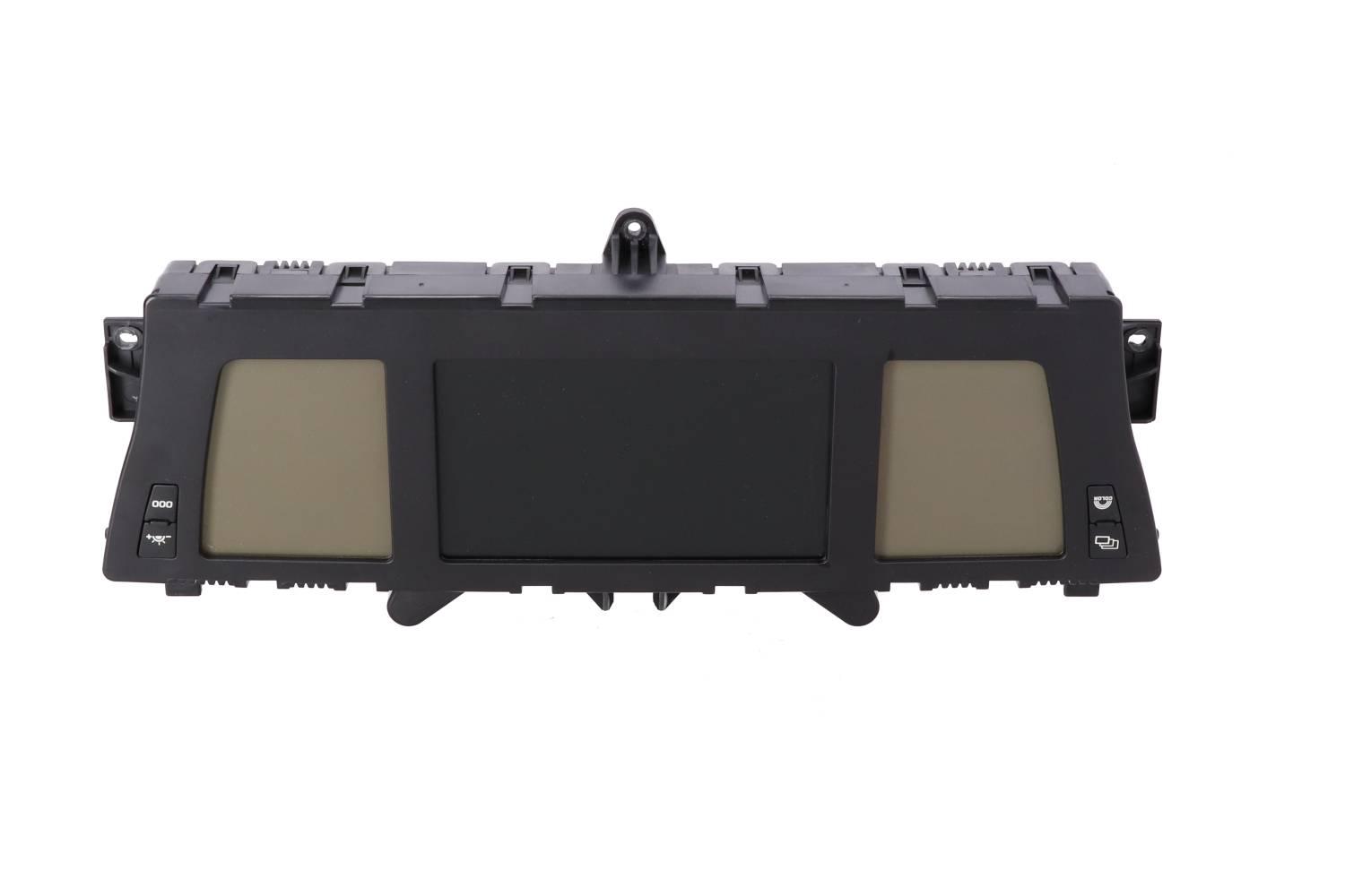 JOHNSON CONTROLS 6103V7 9665500280 +INFORMATIE DISPLAY 5555505703