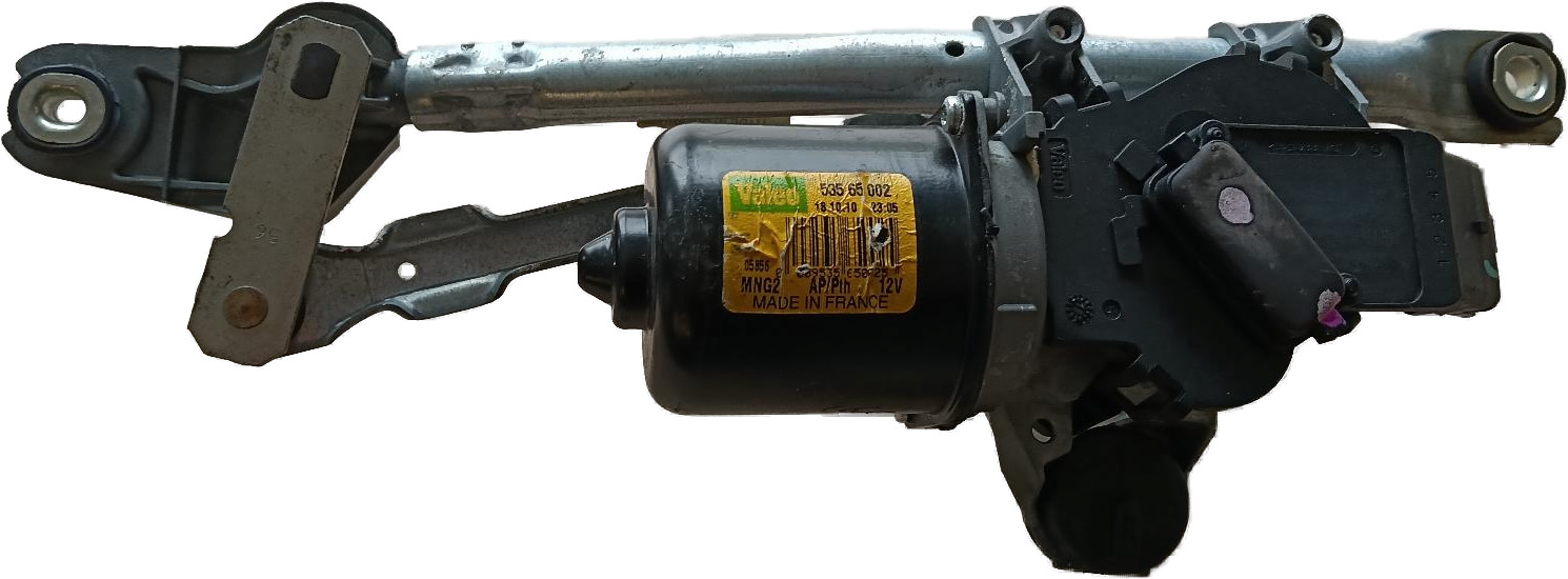 VALEO 850100H011 6405HT