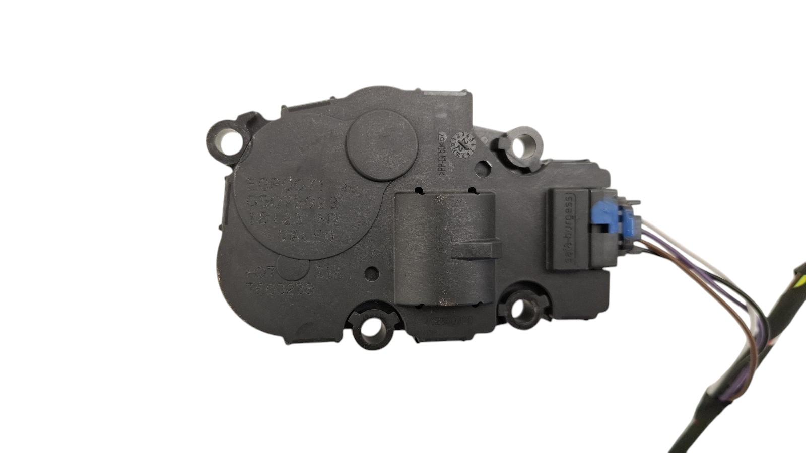 Fan Valeo Epg0071/ Zie 9842964280 9842964380 9842964480 - 4X