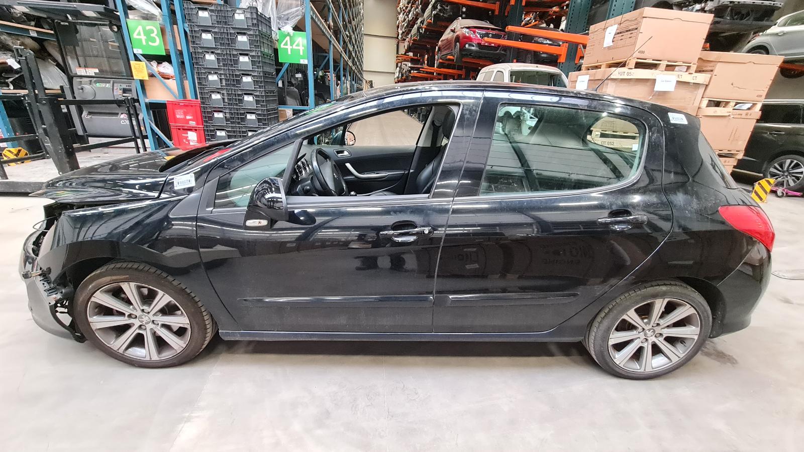 PEUGEOT 308 308 (T7) 5DRS SEDAN