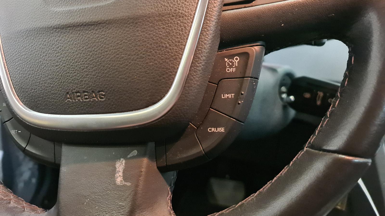 PEUGEOT 508 4DRS SEDAN