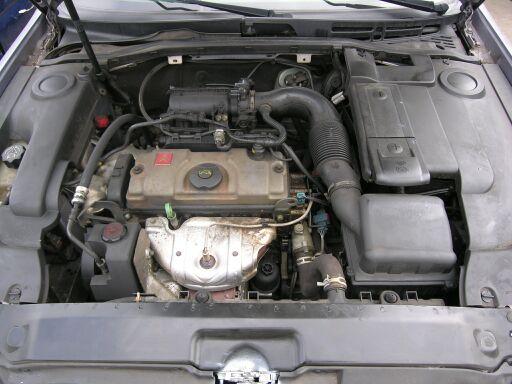 CITROEN XSARA 1.4