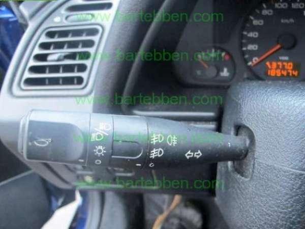 PEUGEOT 306 1.8 16V