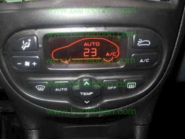 PEUGEOT 206 1.4 XT