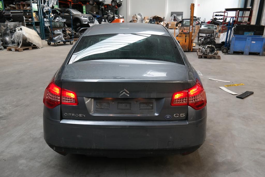 CITROEN C5 VTR+ HD