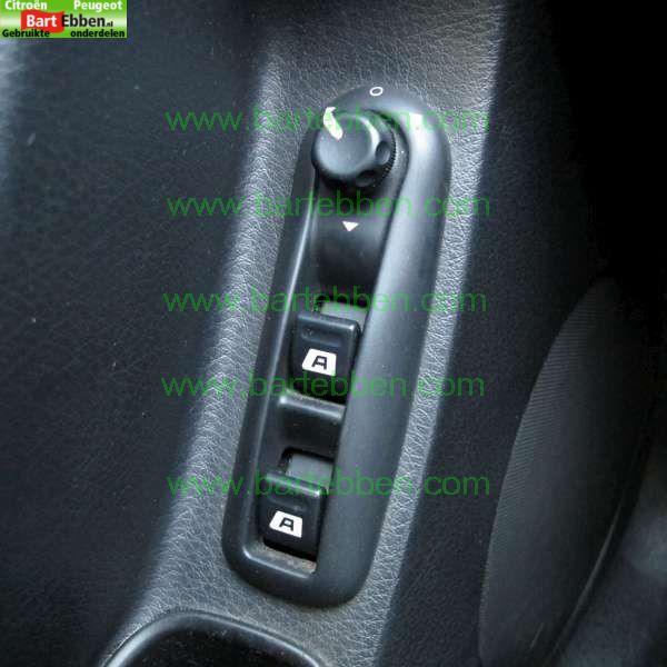 PEUGEOT 406 2.0 16V