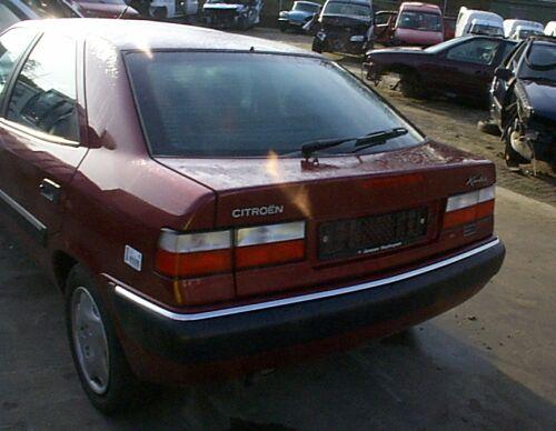 CITROEN XANTIA 1.8I16V