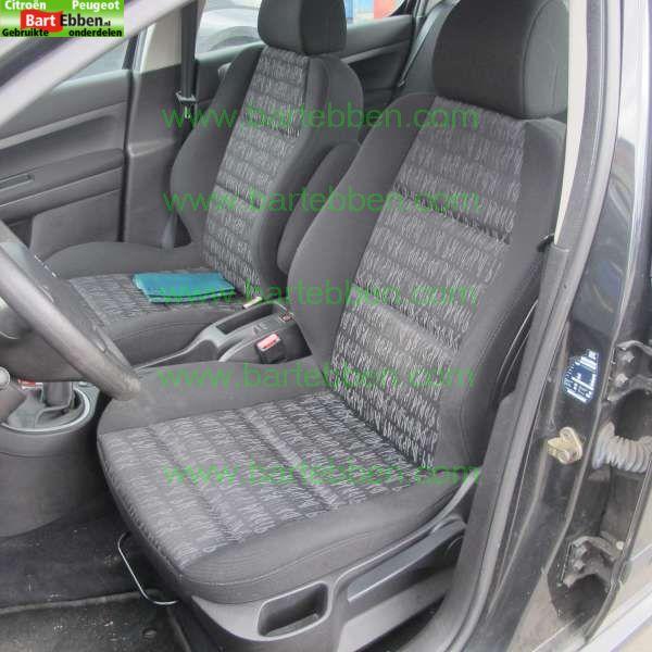 PEUGEOT 307 1.4 HDI