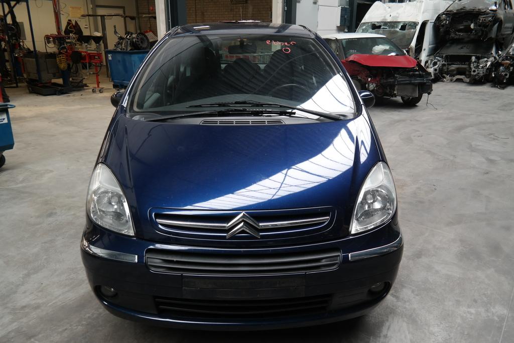CITROEN XSARA PICASSO