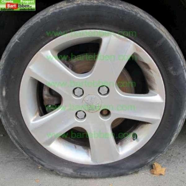 PEUGEOT 307 2.0 16V CC