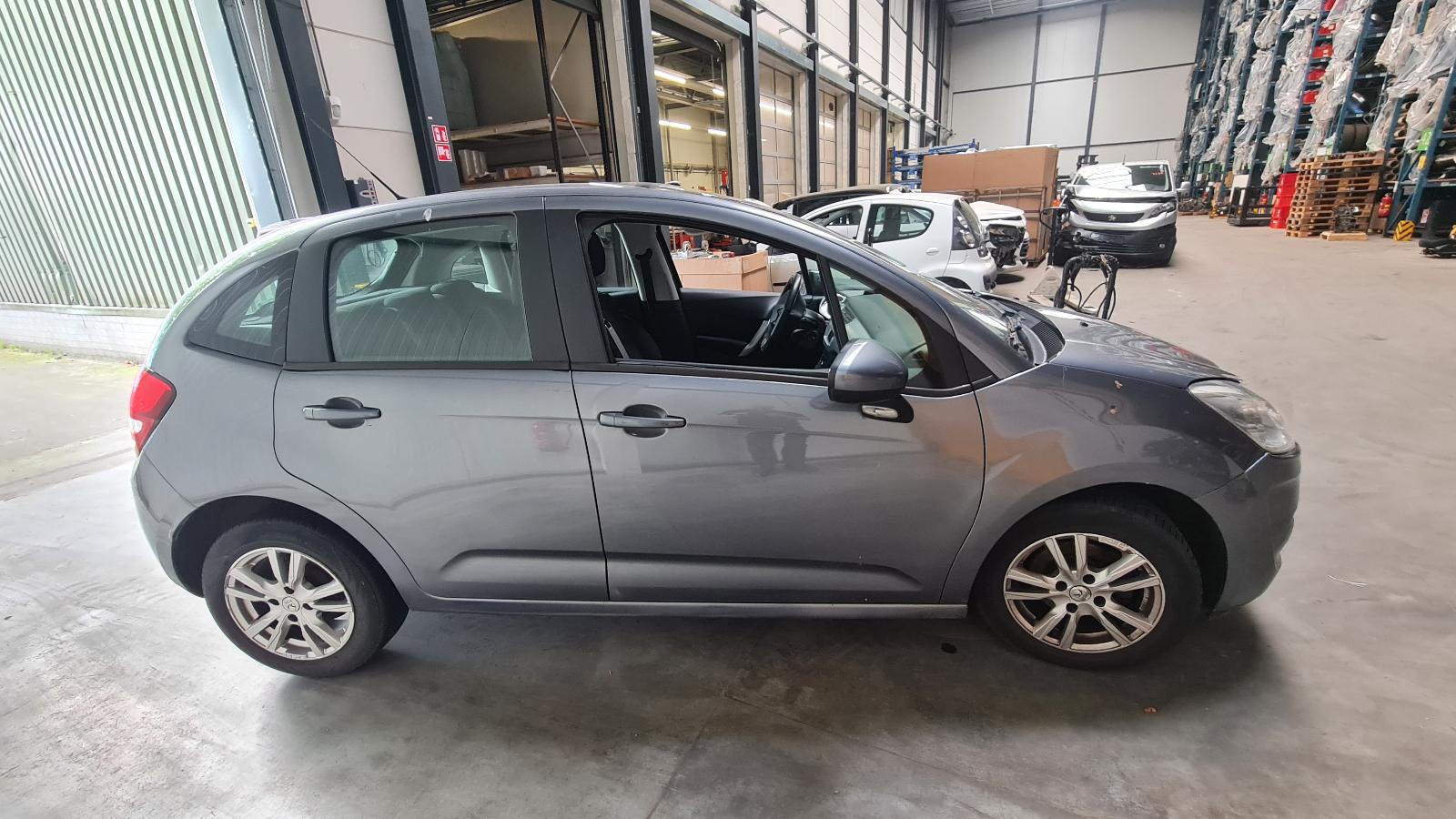 CITROEN C3 C3 (A51) 5DRS HATCHBACK