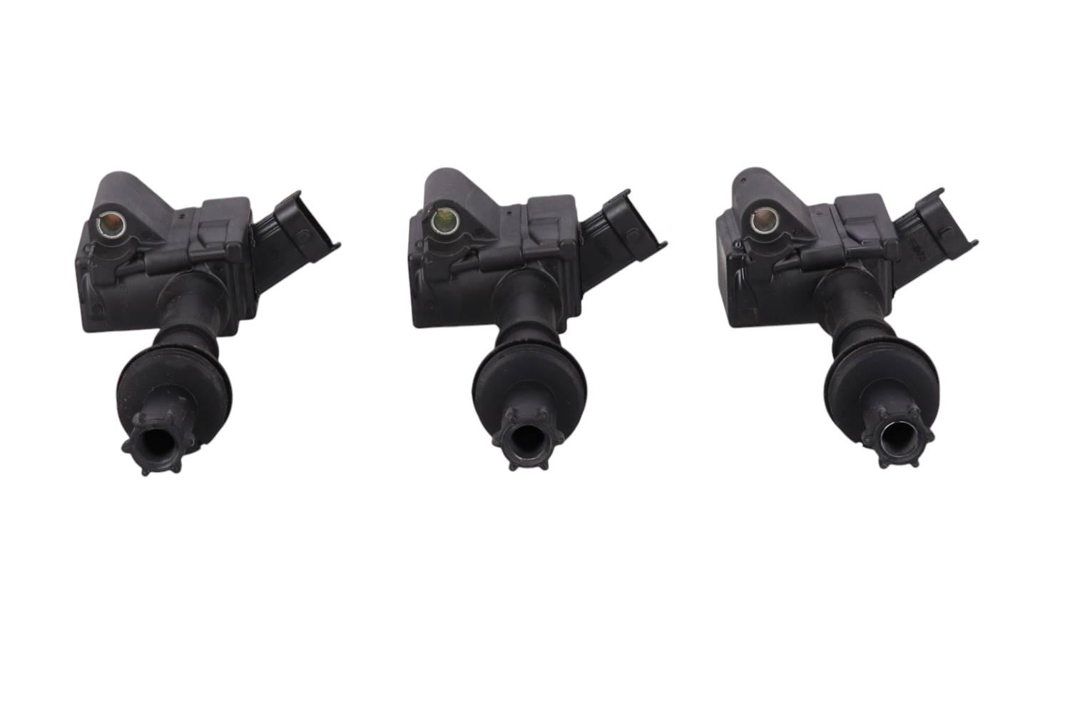 3 STUKS SETPRIJS DELPHI 28457918 9808653680 9850921980